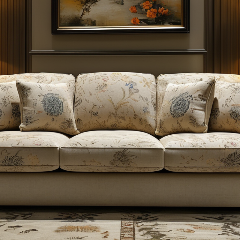 2026 Best 4 Seater Sofa for Comfortable Living Spaces?