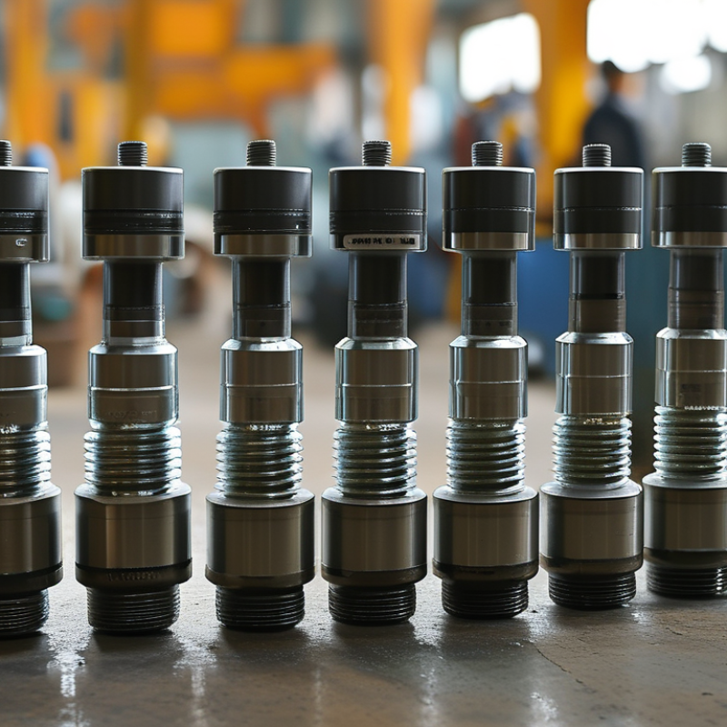China Top Wheel Stud Hub Suppliers for Global Buyers?
