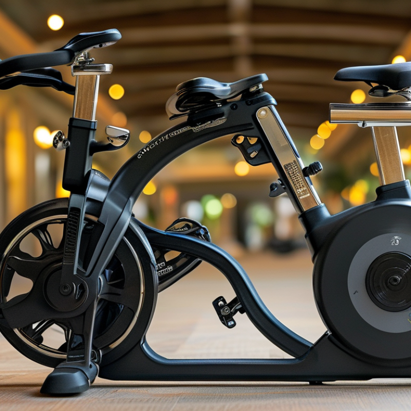 Top 10 Best Eco Friendly Exercise Bikes for Global Buyers?