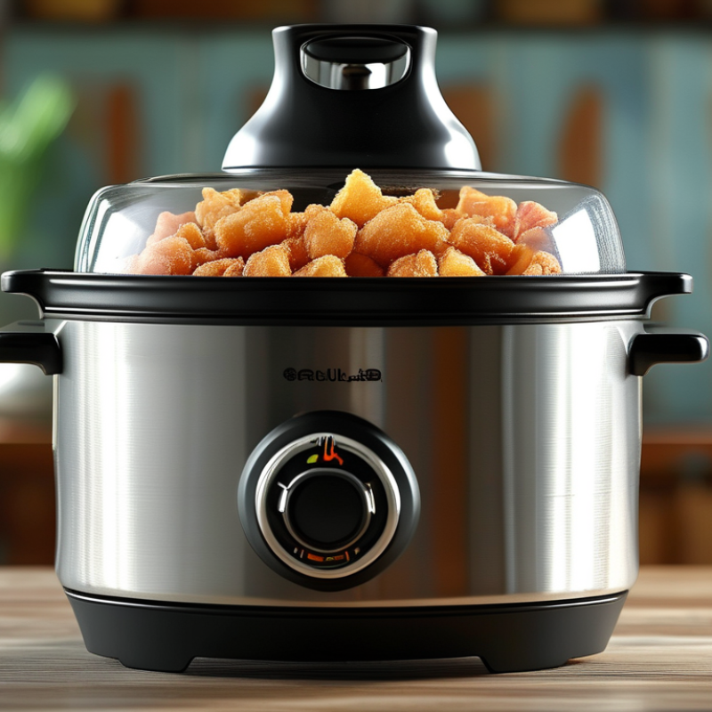 Why Are Fryer Elements Essential for Your Cooking Needs?
