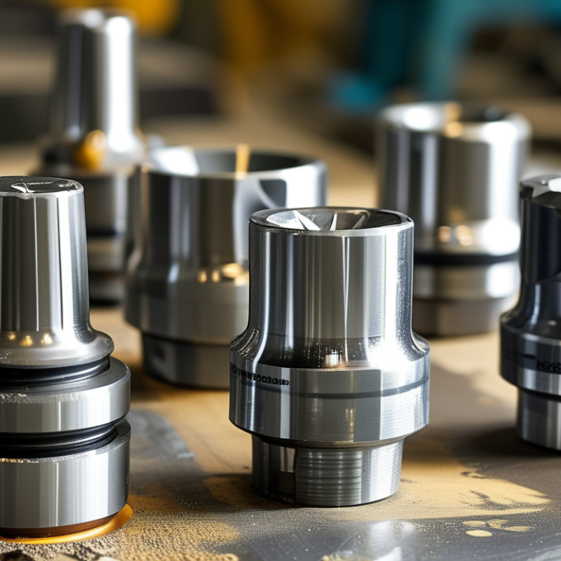 How to Choose the Best Carbide Nose Cap for Your Needs?