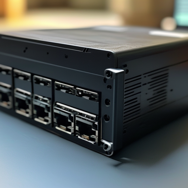 2026 Top Fiber Optic Transceiver Trends and Innovations?