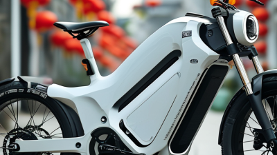 How to Source Electric Bicycles in China in 2026?