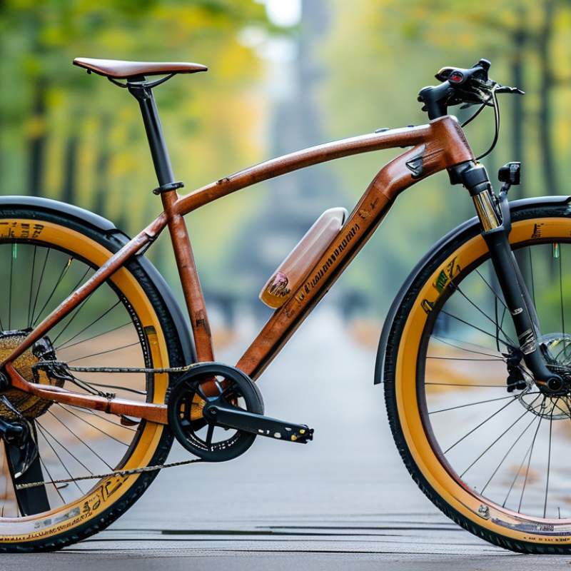 Top 10 Best Sustainable Bicycles to Buy in 2026?