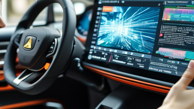 Best Touch Display Panel Features for Global Buyers?