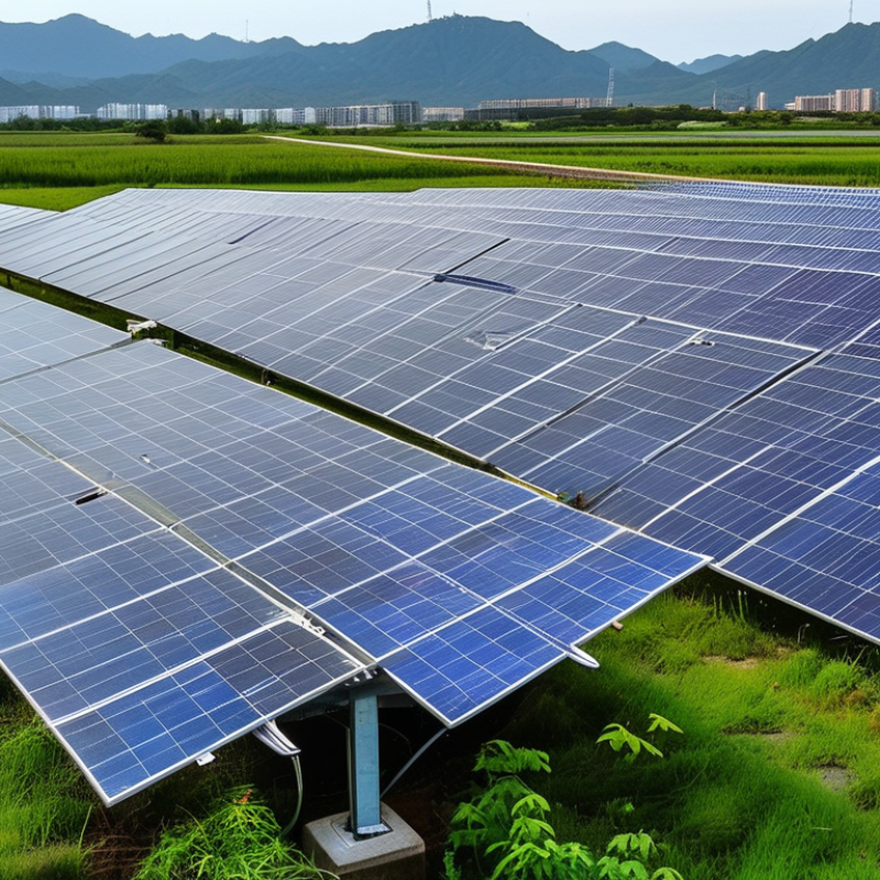 Best Clamp Solar Panel Solutions for Global Buyers How to Choose?