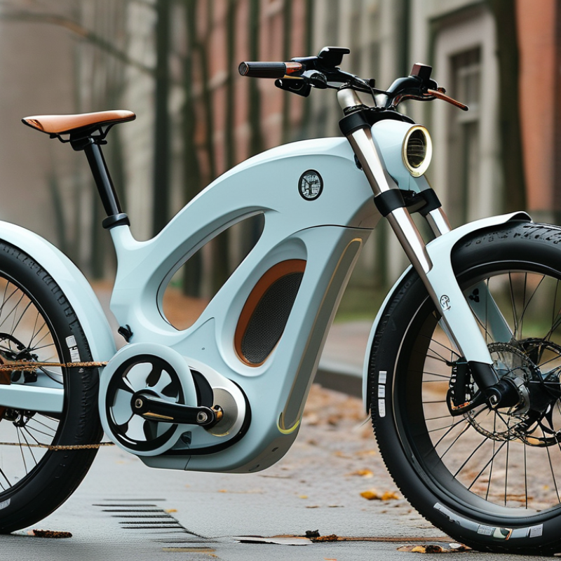 Top Sustainable Ebike Trends You Need to Know Now?