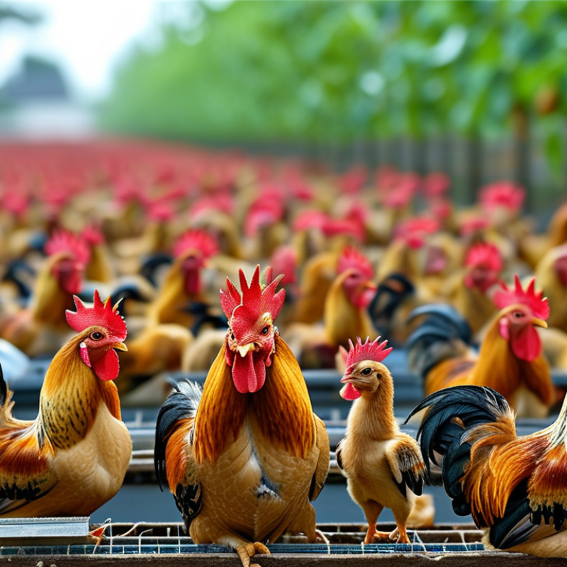 China Best Chicken Netting Machine for Quality and Durability?
