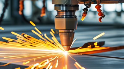 What is CNC Laser Pipe Cutter and How Does It Work?
