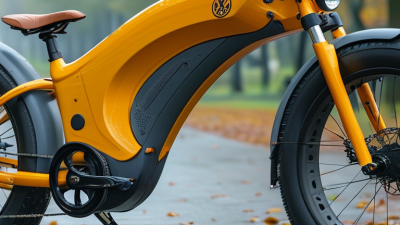 What are the Benefits of Choosing a Sustainable Ebike?