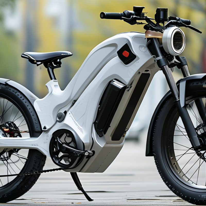 Top Electric Bicycles in China for Global Buyers 2026?