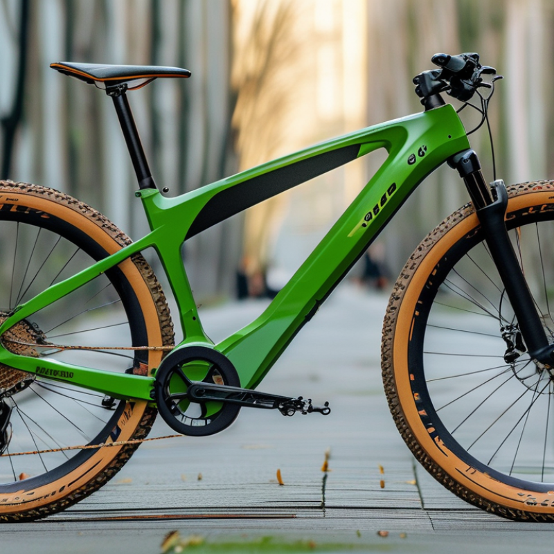 2026 Top Eco-Friendly Bikes for Sustainable Global Sourcing?
