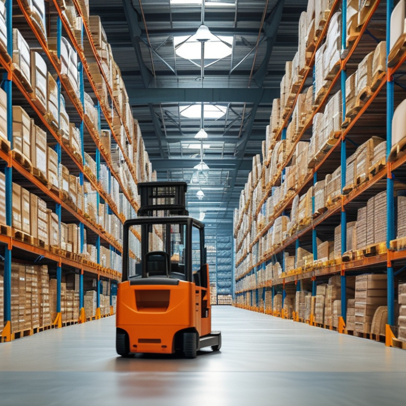 How To Effectively Manage Warehouse Inventory For Success?