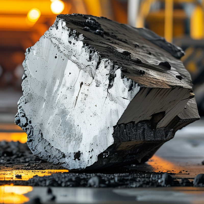 High Chromium White Cast Iron Benefits for Global Buyers?