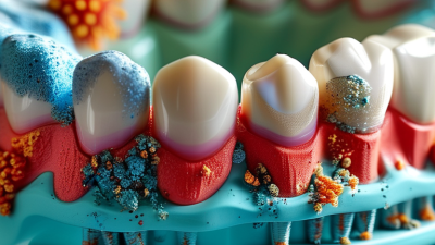 2026 How to Choose the Best Antibacterial Toothbrush?