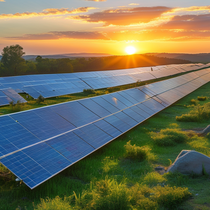 Top 10 Silent Solar Powered Generators for Global Buyers?