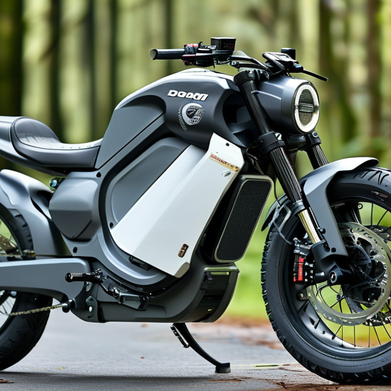 Top 10 Dragon Electric Bike Models for Global Buyers?
