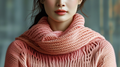 China Top Knit Top Trends and Styles for Fashion Enthusiasts?