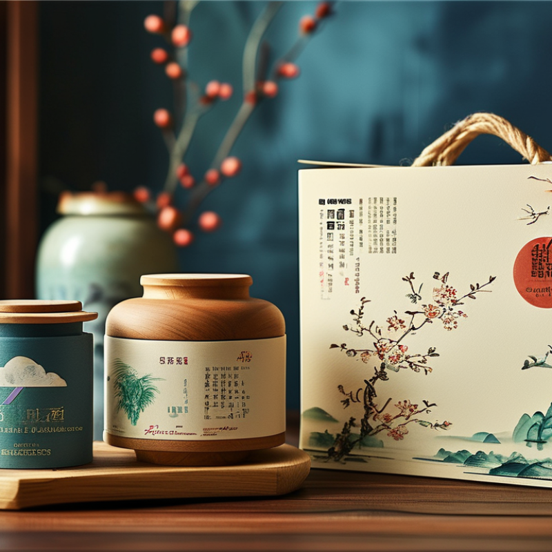 China Top 10 Packaging Tips to Enhance Brand Recognition?