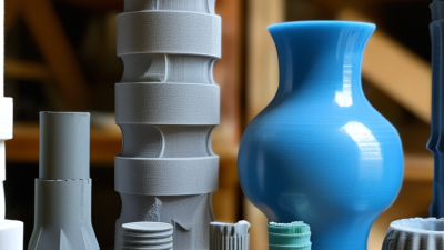 2026 How to Choose the Best 3D Printing Materials for Your Projects?