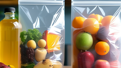 2026 How to Choose the Best Clear Polythene Bags for Your Needs?