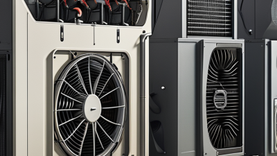 How to Choose the Best Compressor Room Cooler for Your Needs?