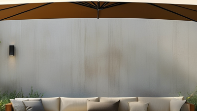Best Crank Patio Umbrella for Outdoor Spaces in 2026?