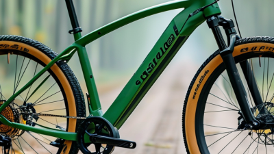 Best Sustainable Bicycle 2026 What to Look For?