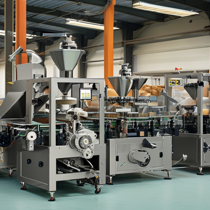How to Choose the Best Stickpack Packaging Machine for Your Needs