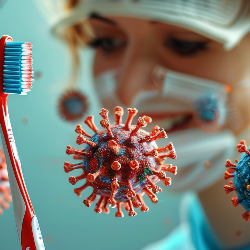 2026 Best Antibacterial Toothbrush for Global Buyers?