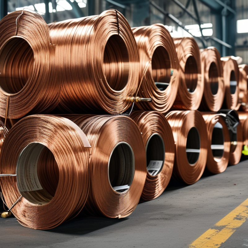 2026 How to Start a Profitable Copper Cable Recycling Business?
