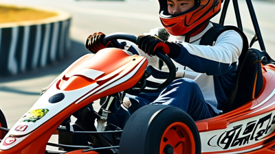 China Best Drift Kart Models for Thrilling Adventures?