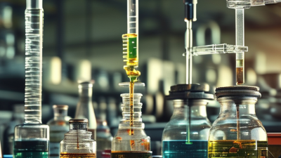 Top 10 Low Friction Additives for Enhanced Performance?