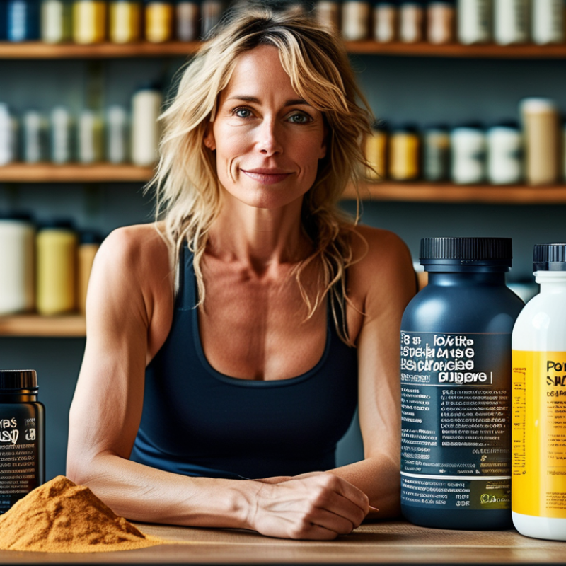 Top 10 Powder Supplements You Should Know About?