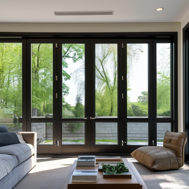 Best Door Weather Seal Solutions for Quality and Durability?