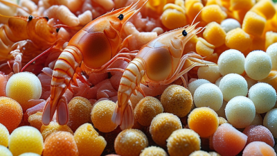 How to Choose the Best Pet Shrimp Treats for Your Aquarium?