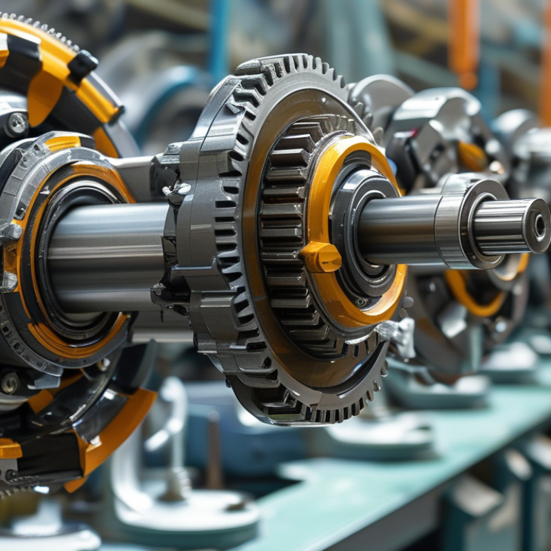 Top 10 Planetary Gear Motors for Global Buyers in 2026?