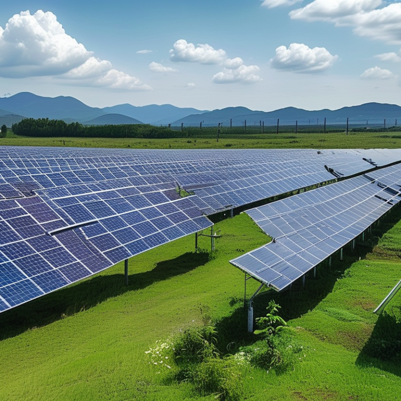 How to Choose the Best Storage Battery for Solar Power?