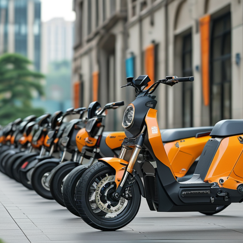 Top 10 China Best Ebike Suppliers for Delivery Needs?
