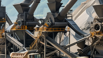How to Choose the Best Sand Manufacturing Machine for Your Needs?