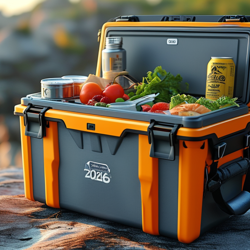 Top Hard Coolers to Buy in 2026 for Optimal Performance?
