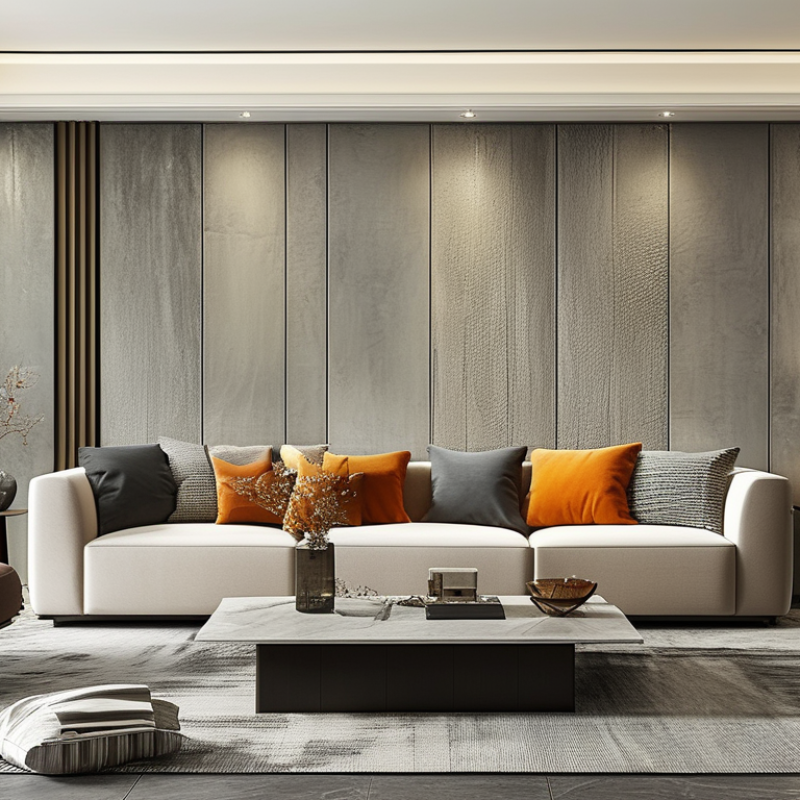 Top 10 Benefits of 3D Wall Panels for Your Home Decor?