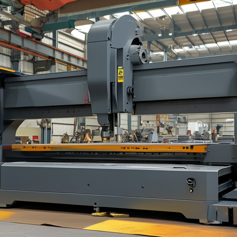 Top Metal Press Brake Manufacturers in China for Global Buyers?