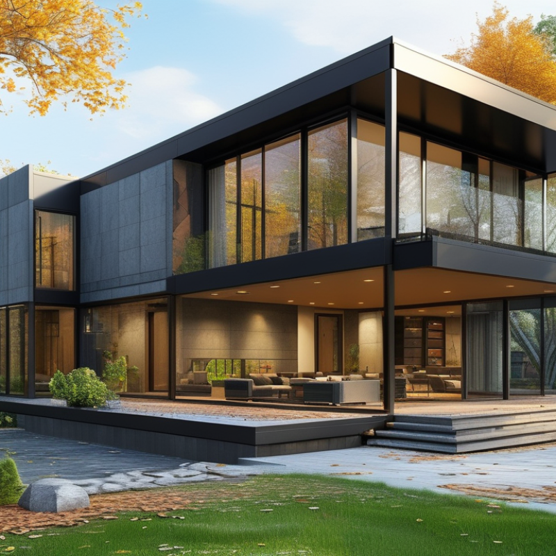 How Much Do Luxury Modular Homes Cost in 2026?