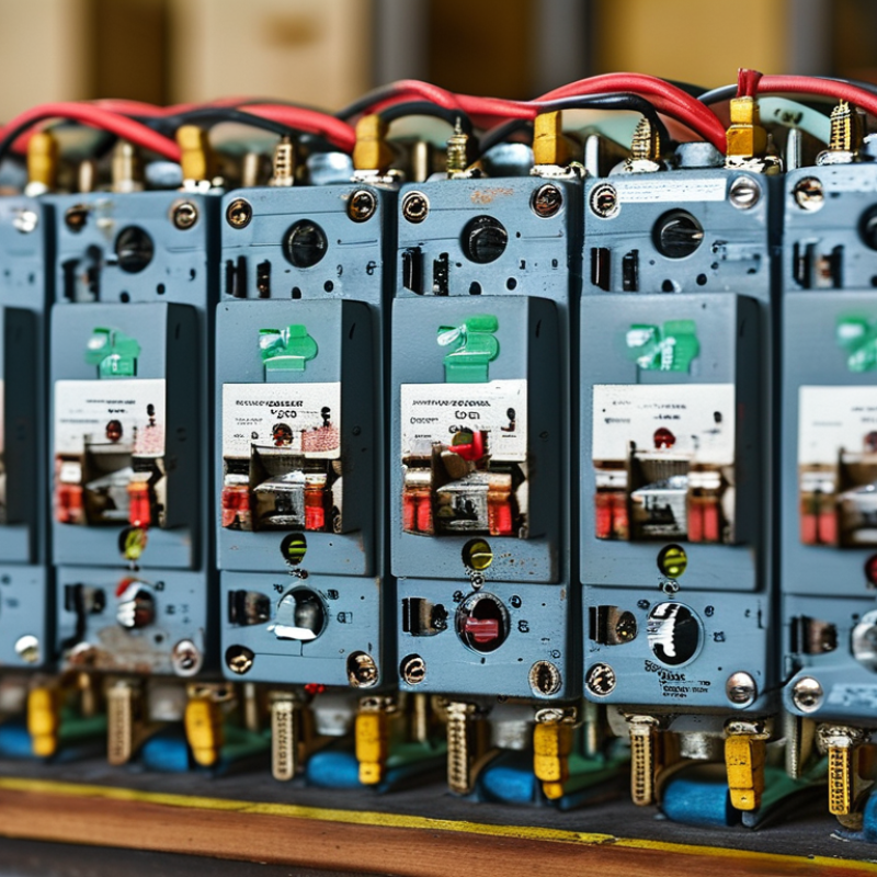 How to Choose the Right Switch Capacitor Contactor for Your Needs?