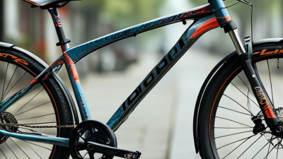 Why Choose Dragon Bikes from China for Your Next Purchase?