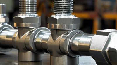 Hydraulic Quick Connect Tips for Efficient Use and Savings?
