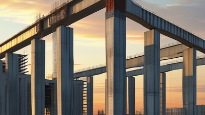 What Are the Benefits of Using Composite H-Beams?
