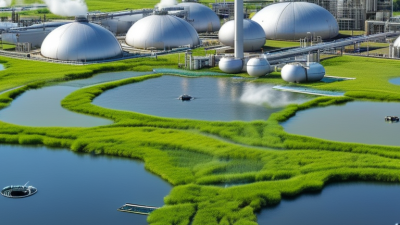 Top 10 Biogas Purification Methods for Global Buyers?