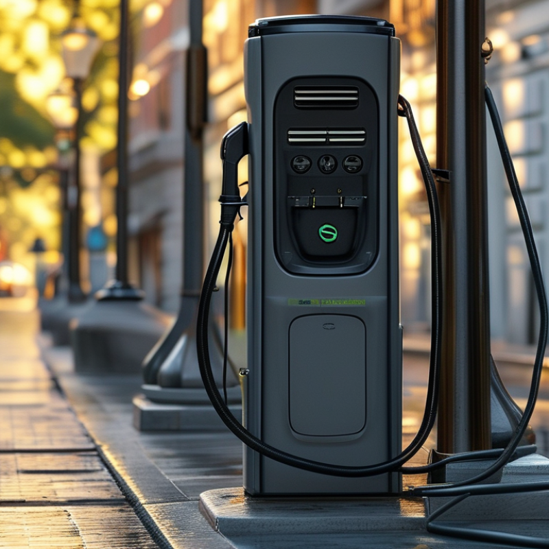 How to Choose the Best EV Charger for Your Needs?